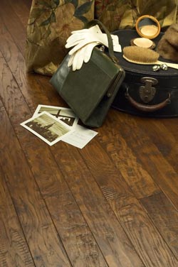 Flooring in Jackson, WY