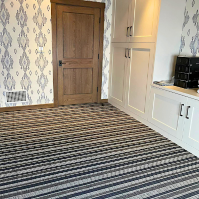 carpet flooring installation in ID